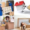 Hướng dẫn cách tháo lắp và vận chuyển đồ gỗ khi chuyển nhà tại Hà Nội